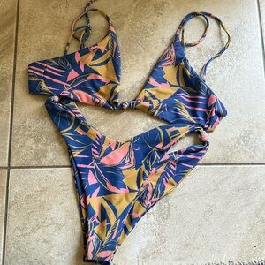 Skatie medium top small bottom